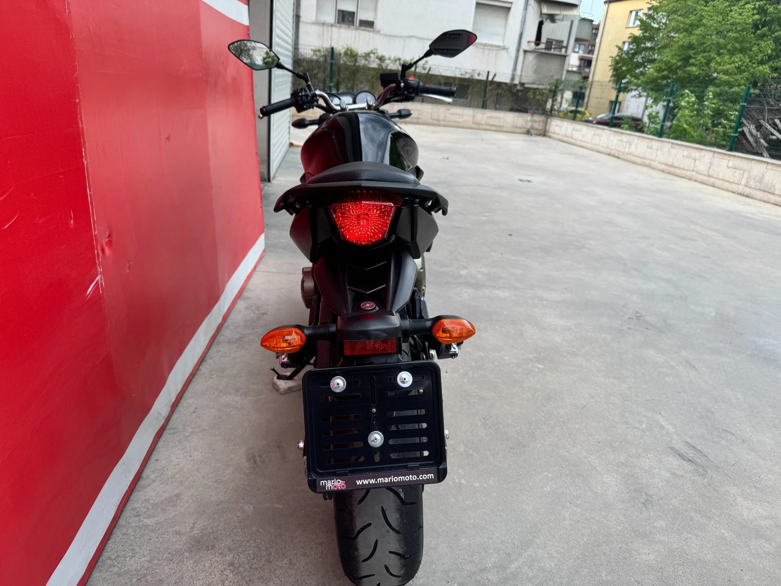 Yamaha XJ6 600 LIZING - изображение 5
