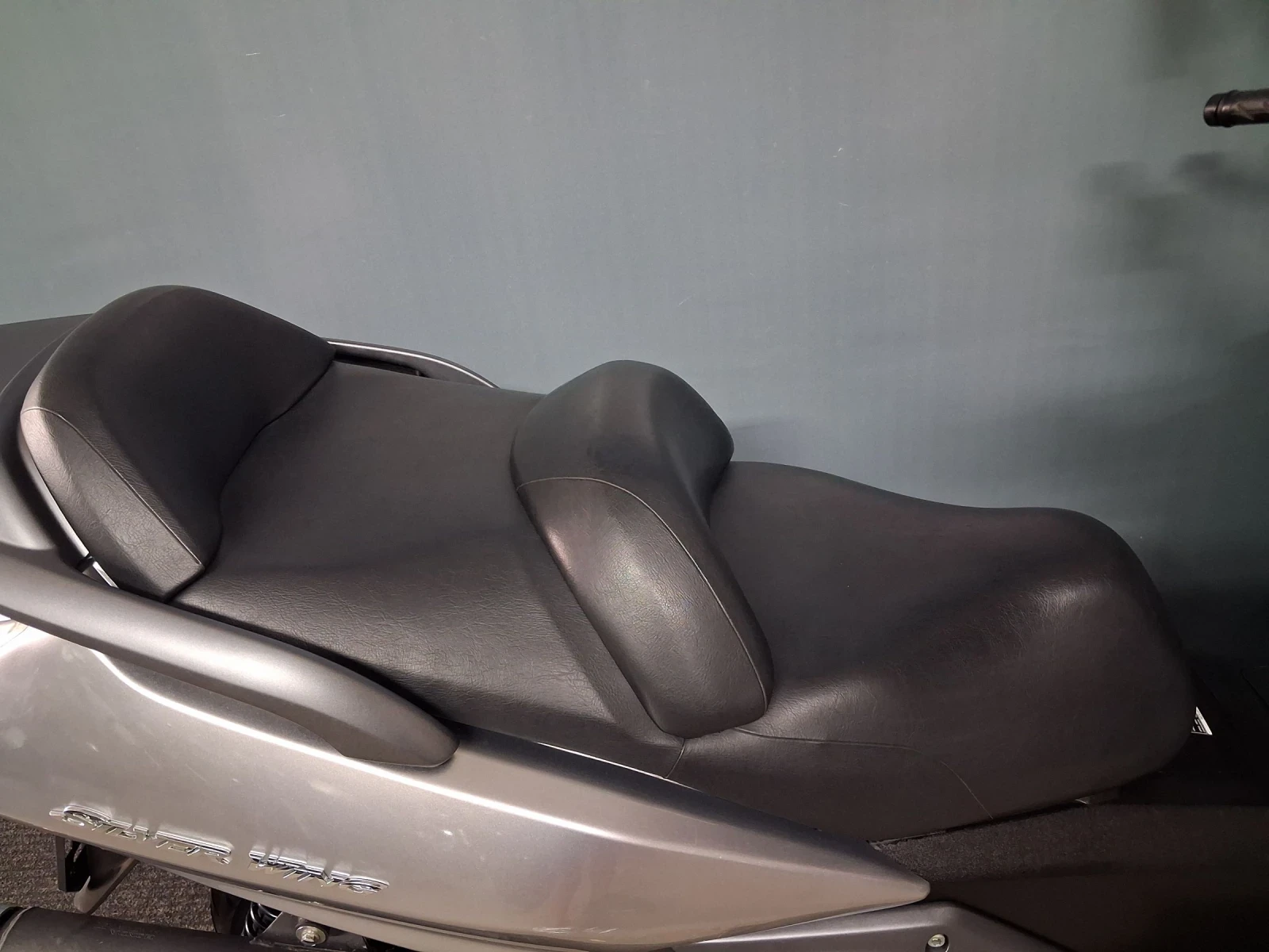 Honda Silver Wing 400i - изображение 9