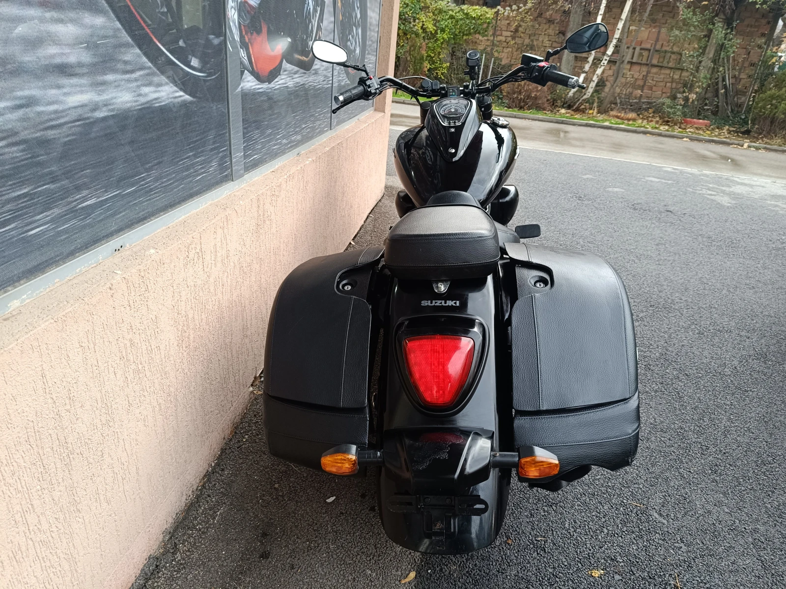 Suzuki Boulevard 1500 | Mobile.bg   4