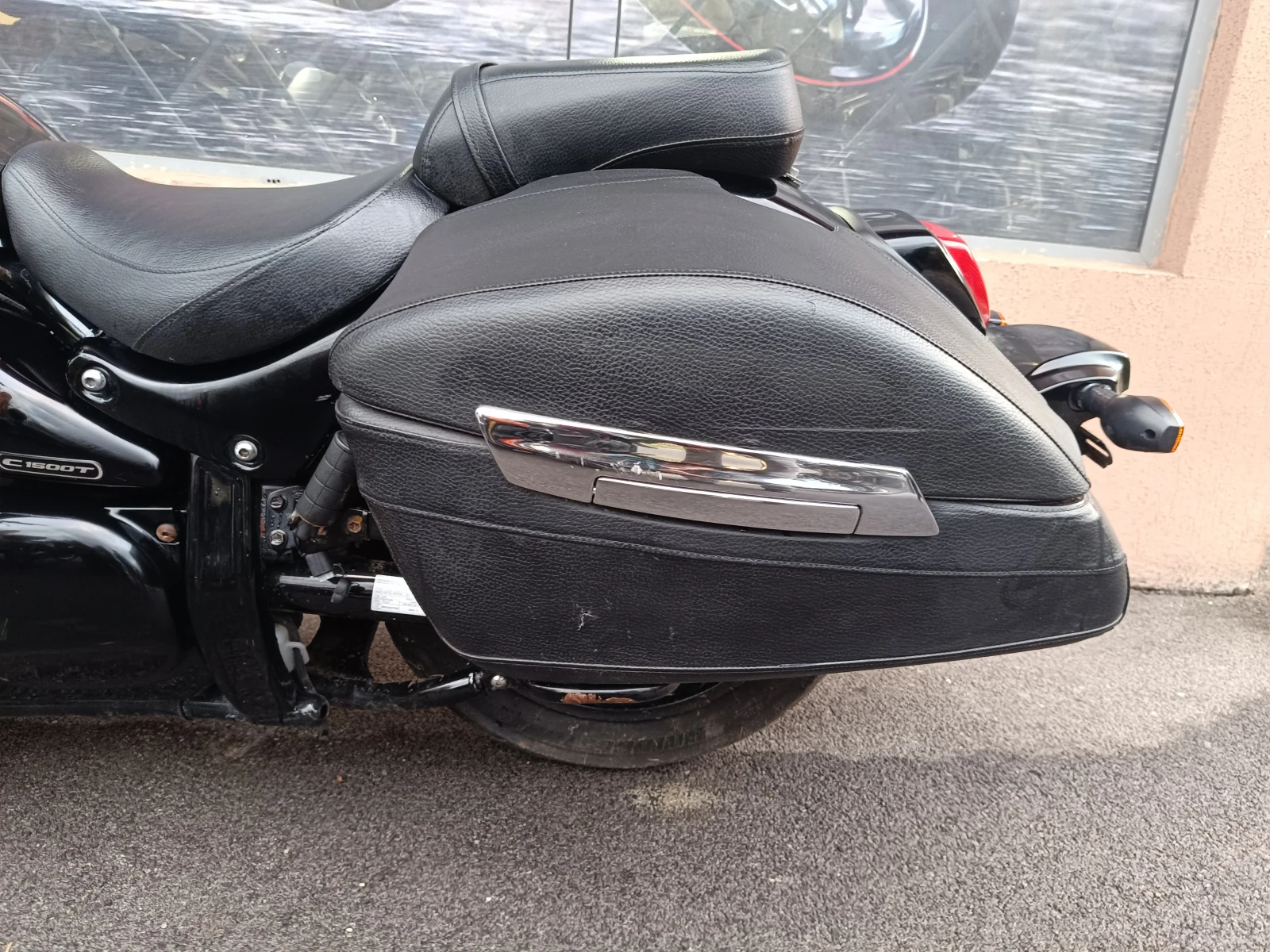 Suzuki Boulevard 1500 | Mobile.bg   14