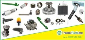 Трактор John Deere Изкупуваме само John Deere трактори , снимка 14