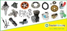 Трактор John Deere Изкупуваме само John Deere трактори , снимка 12