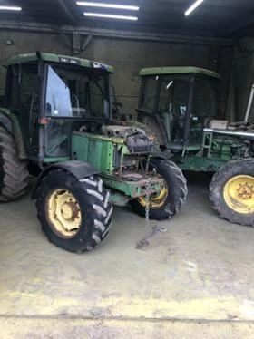 Трактор John Deere Изкупуваме само John Deere трактори , снимка 1