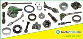 Трактор John Deere Изкупуваме само John Deere трактори , снимка 17