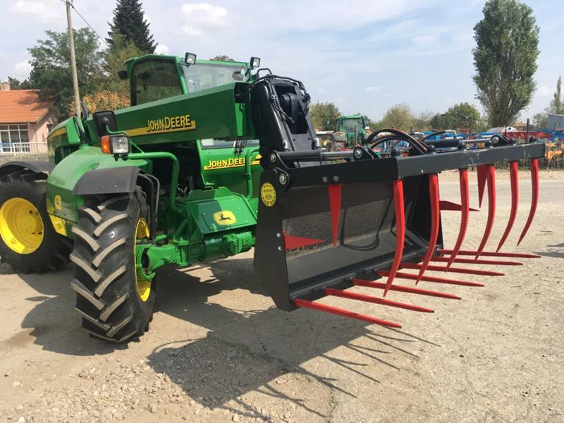 Трактор John Deere Изкупуваме само John Deere трактори , снимка 10 - Селскостопанска техника - 24984733