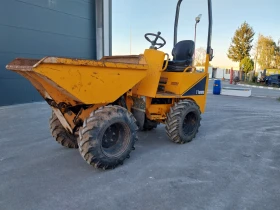 Мини челни товарачи JCB THWAITES MACH 201, снимка 5