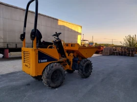 Мини челни товарачи JCB THWAITES MACH 201, снимка 3