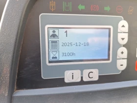 Електрокар Toyota RRE160H, снимка 7