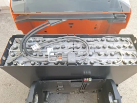 Електрокар Toyota RRE160H, снимка 10