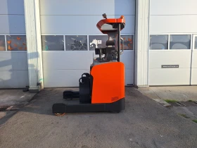 Електрокар Toyota RRE160H, снимка 1