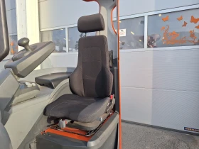 Електрокар Toyota RRE160H, снимка 5