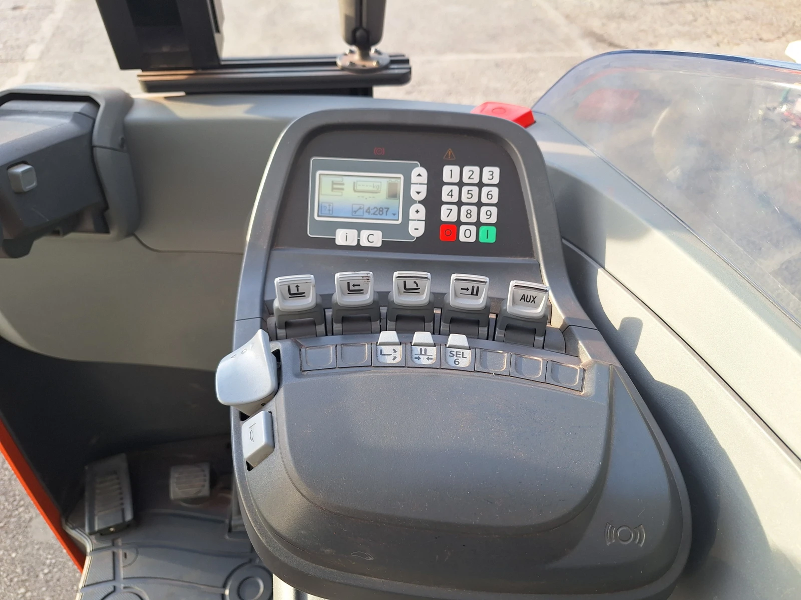 ���������� Toyota RRE160H | Mobile.bg � ����������� 6