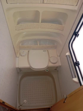 �������� Hobby De Luxe Easy 460 UFE | Mobile.bg � ����� ������ 6