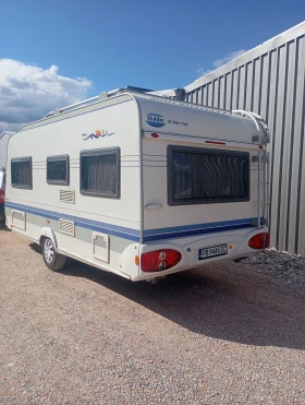 �������� Hobby De Luxe Easy 460 UFE | Mobile.bg � ����� ������ 2