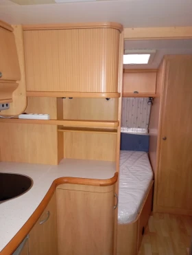 �������� Hobby De Luxe Easy 460 UFE | Mobile.bg � ����� ������ 4