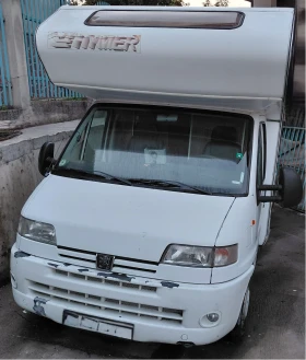 ������ Peugeot Boxer | Mobile.bg � ����� ������ 3