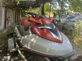 Джет Bombardier Sea Doo Rxt215, снимка 2