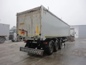 Полуремарке Wielton 48m, снимка 8