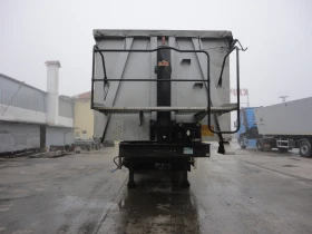 Полуремарке Wielton 48m, снимка 9