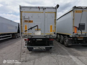 Полуремарке Wielton 48m, снимка 13