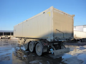 Полуремарке Wielton 48m, снимка 7