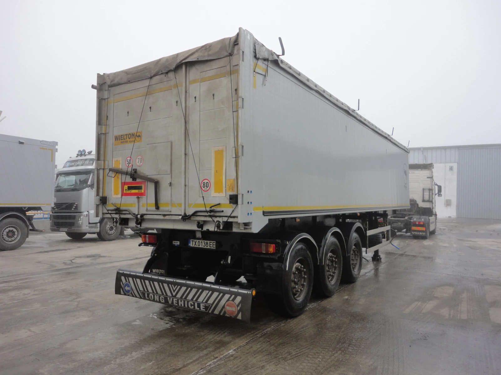  Wielton 48m | Mobile.bg   8