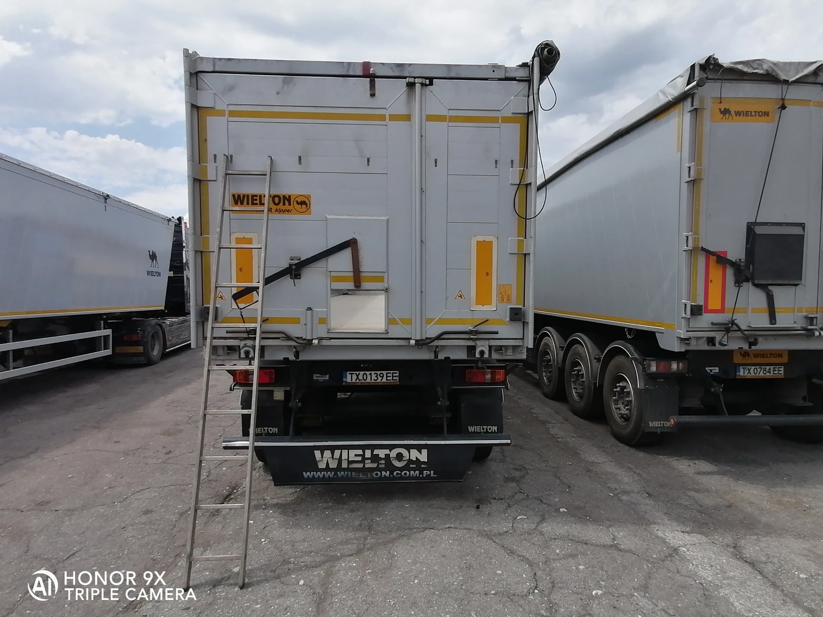  Wielton 48m | Mobile.bg   13