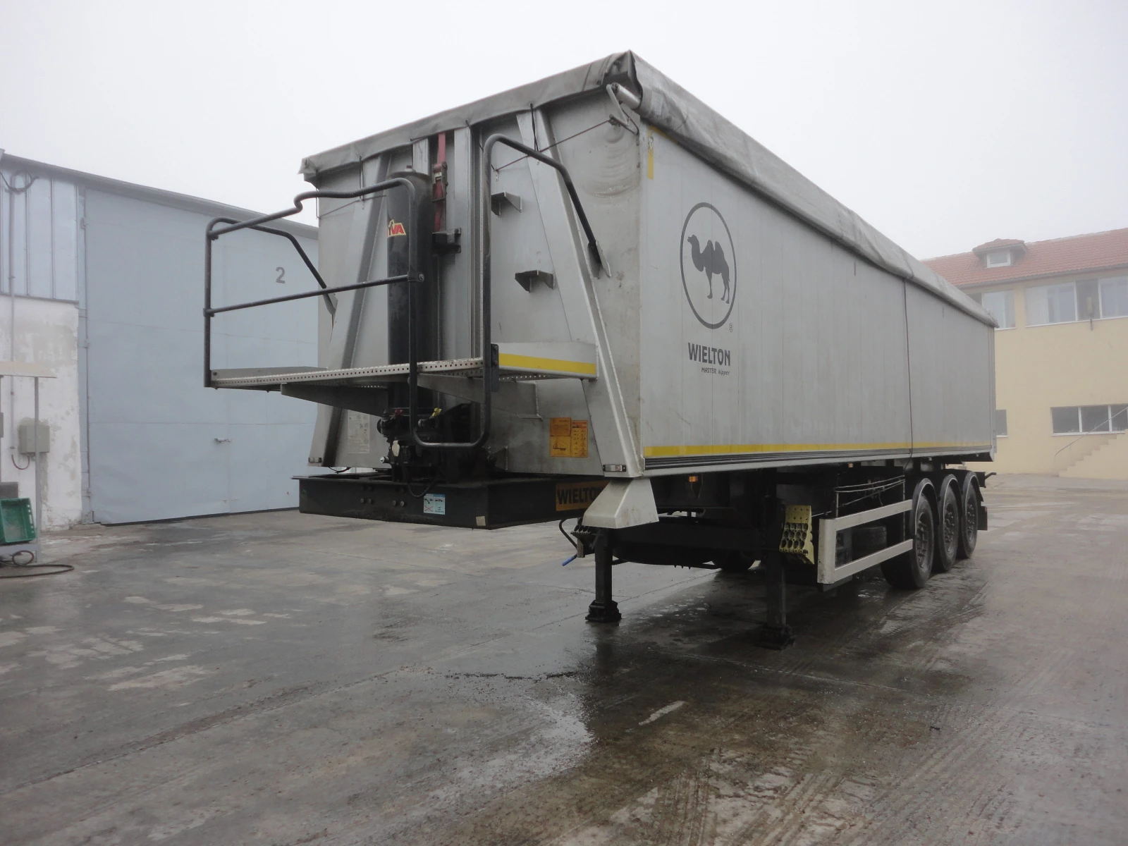  Wielton 48m | Mobile.bg   10