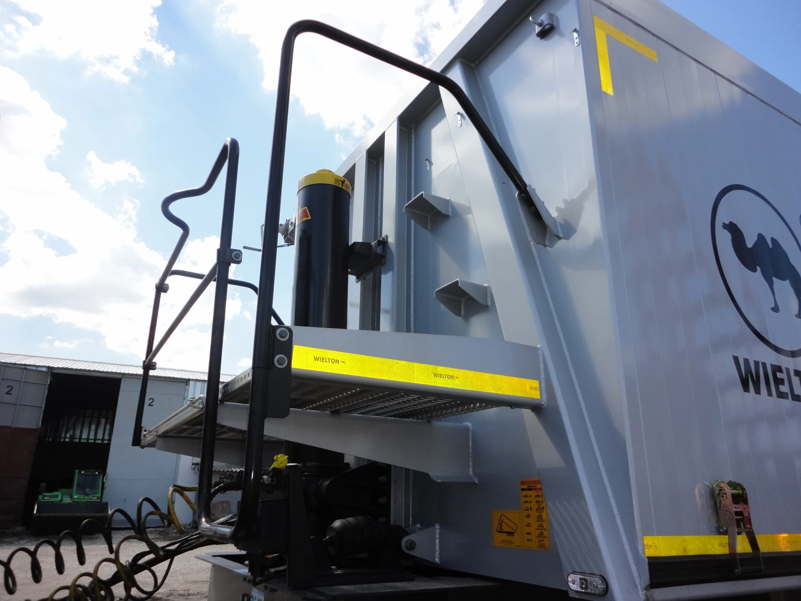  Wielton 48m | Mobile.bg   5