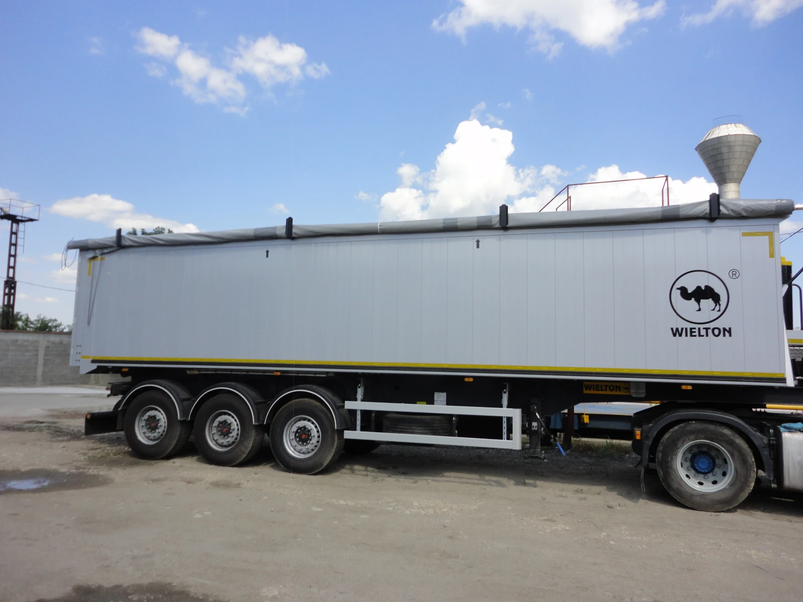  Wielton 48m | Mobile.bg   2