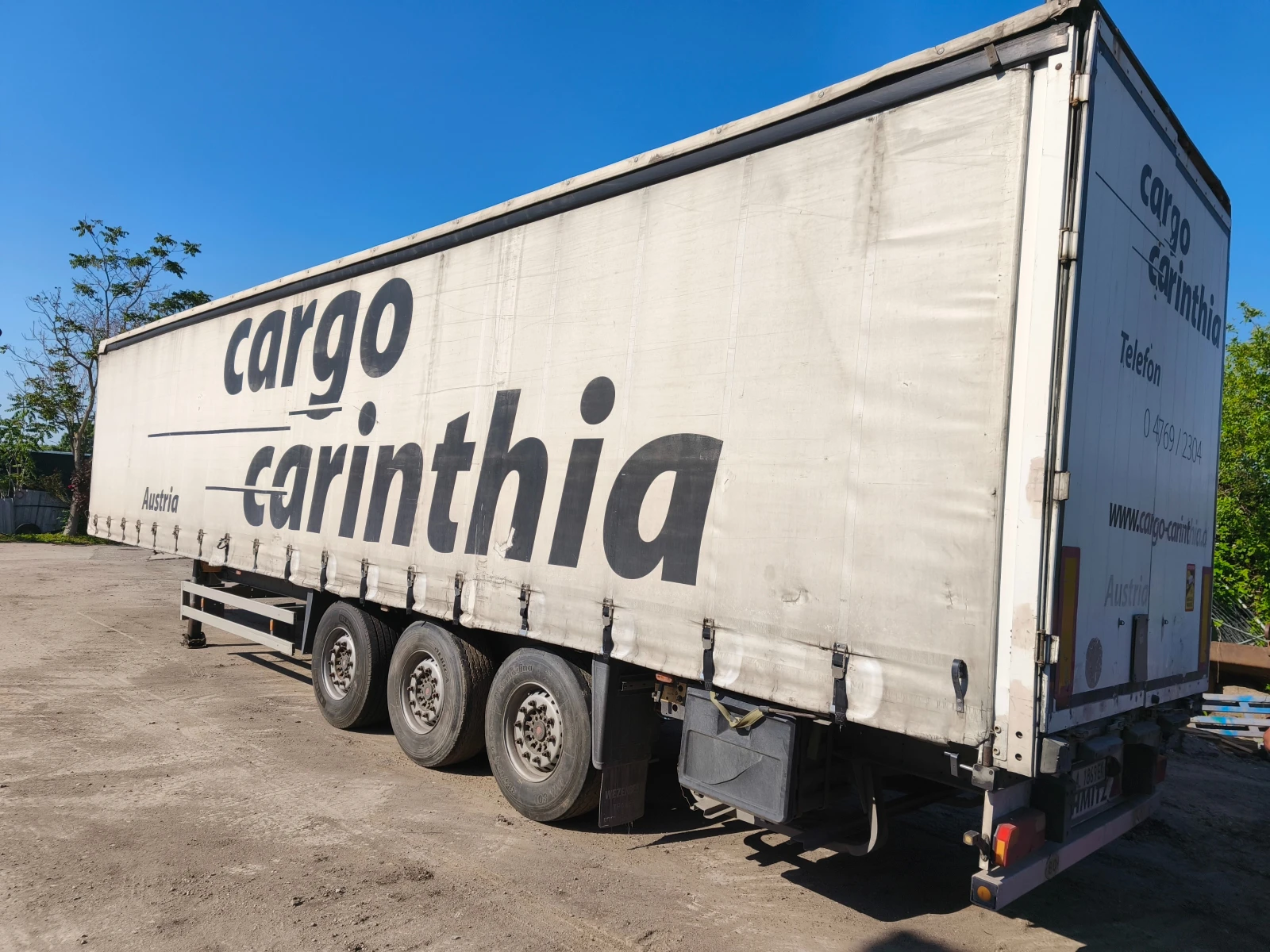 ����������� Schmitz SCS 24 | Mobile.bg � ����������� 3