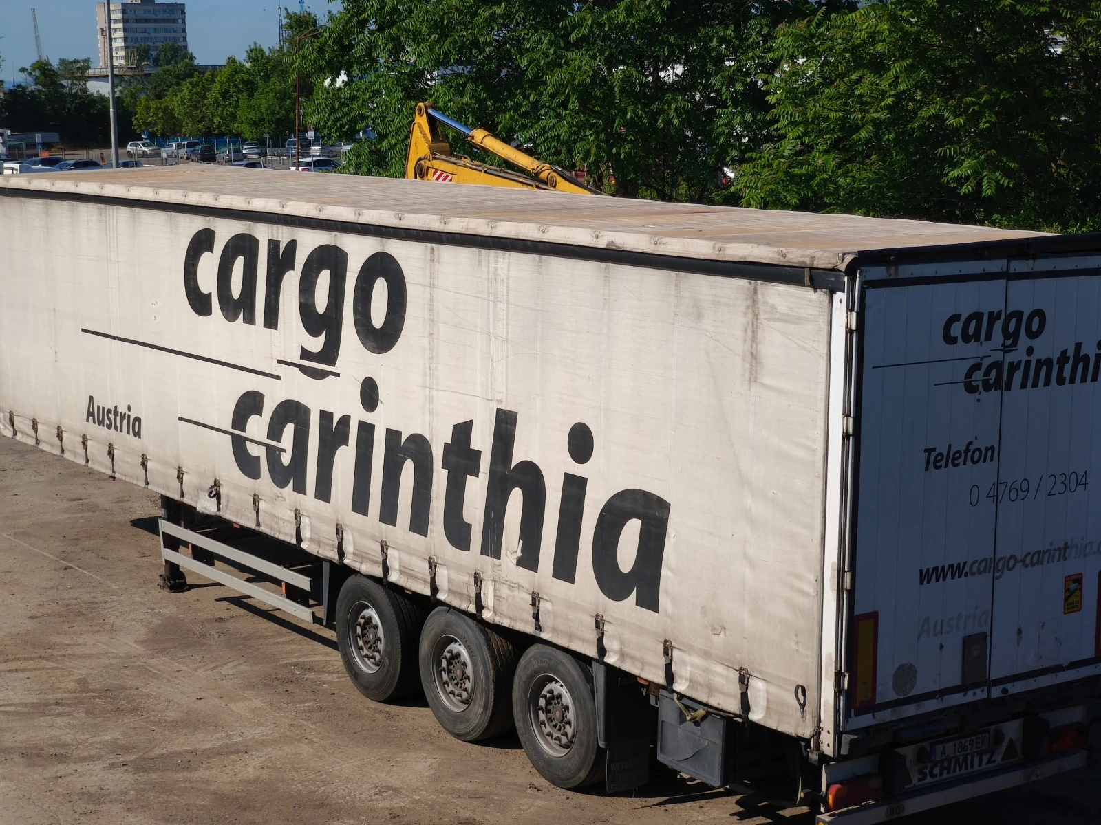 ����������� Schmitz SCS 24 | Mobile.bg � ����������� 6