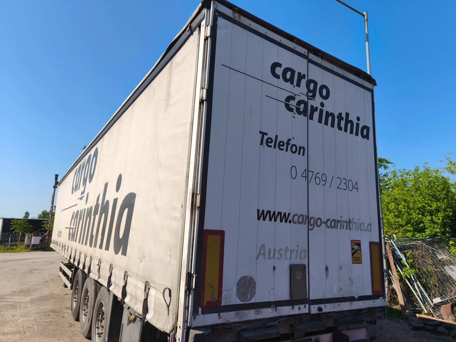 ����������� Schmitz SCS 24 | Mobile.bg � ����������� 4