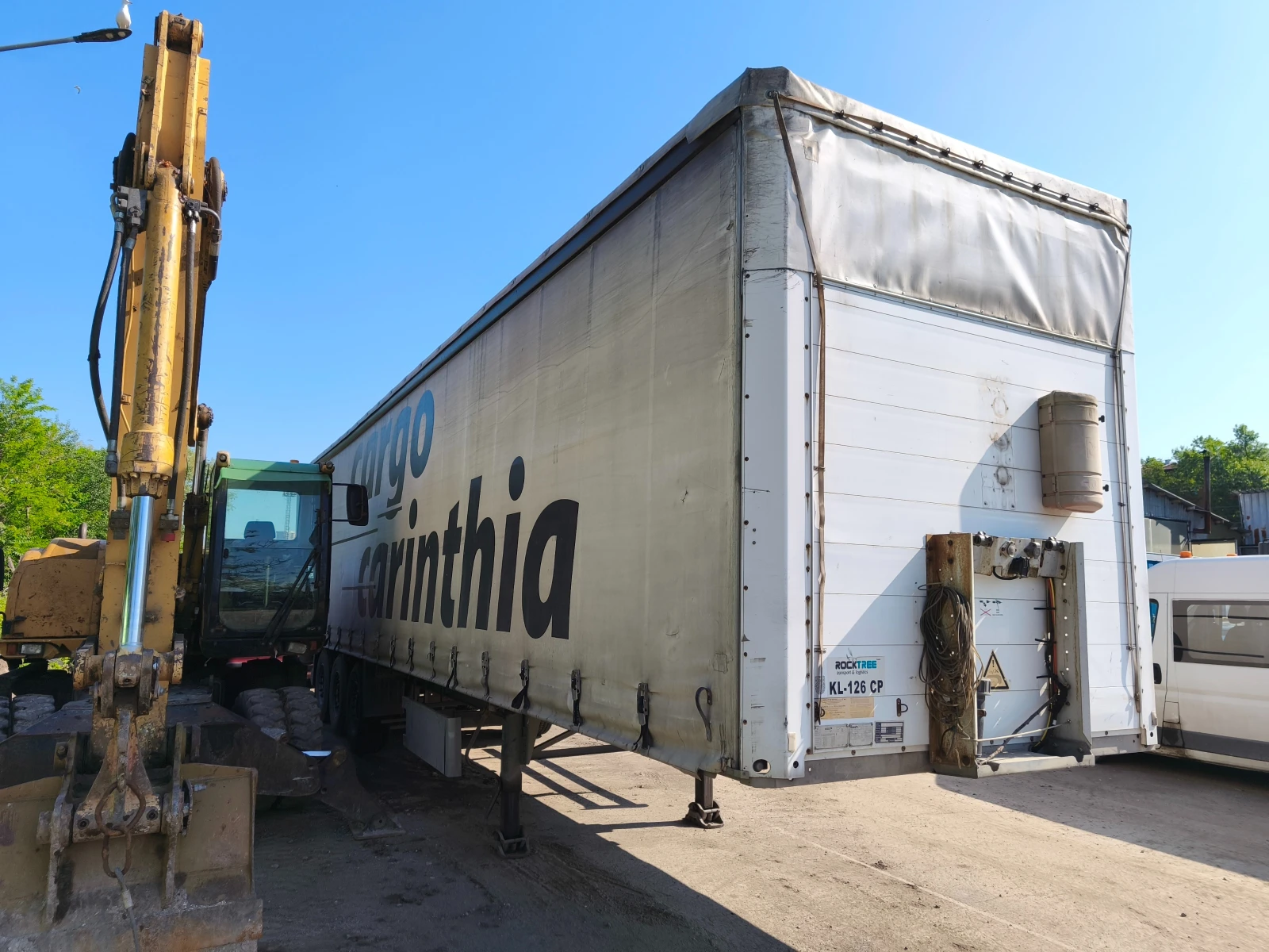 ����������� Schmitz SCS 24 | Mobile.bg � ����������� 2