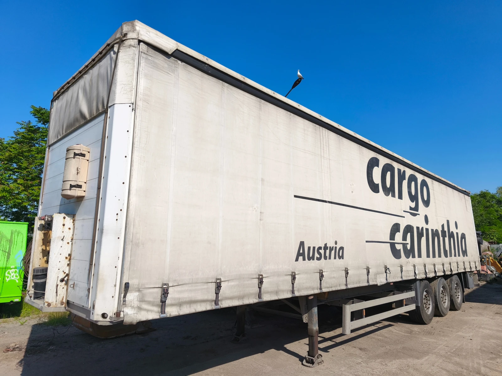 ����������� Schmitz SCS 24 | Mobile.bg � ����������� 1