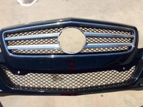 Рама и Каросерия за Mercedes-Benz CLS 350, снимка 5