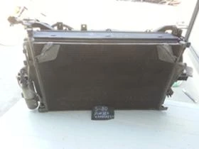 Охладителна система за Volvo S80, снимка 4