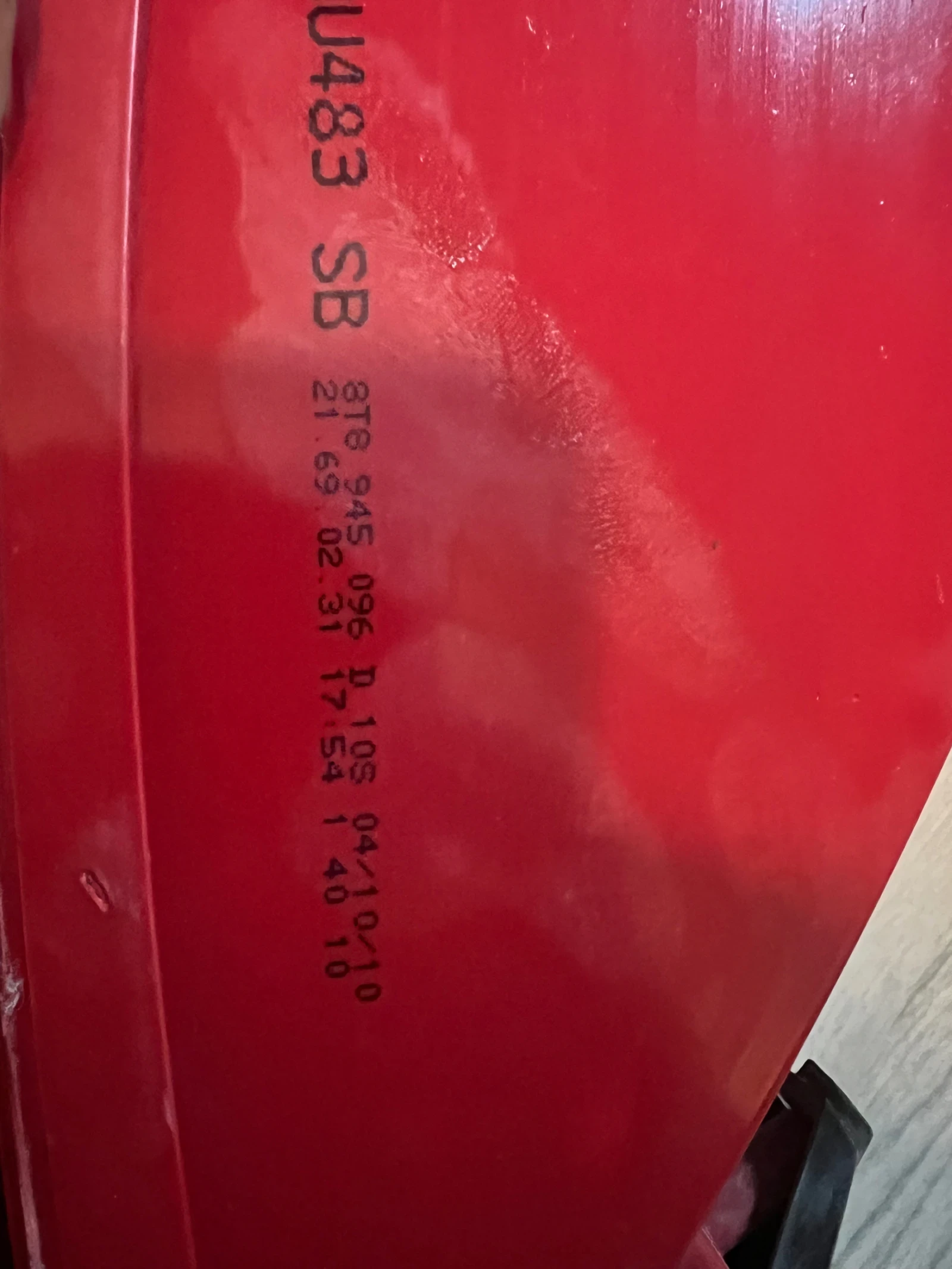 8T0945096D   AUDI A5 LED 8T0 945 096 D | Mobile.bg   3