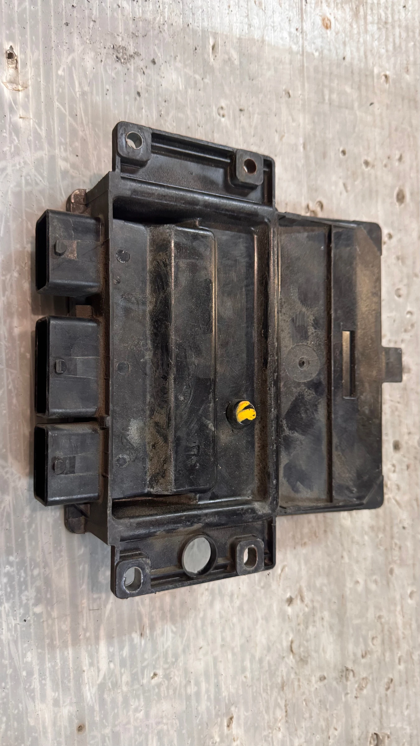    / ECU /     Renault Clio - 8200284277 / 80787884 | Mobile.bg   2