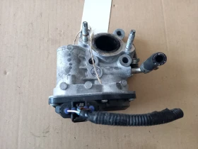 Егр Субару Аутбек,Легаси 2.0д 12г 