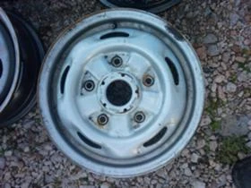 Джанти за Ford Transit, снимка 1