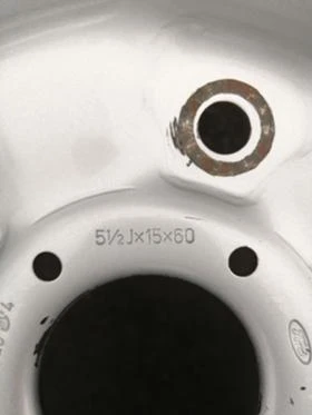 Джанти за Ford Transit, снимка 4