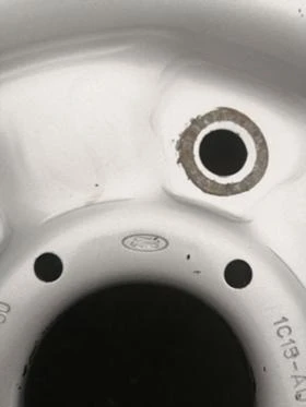 Джанти за Ford Transit, снимка 5