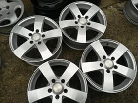 Джанти за BMW 320, снимка 2