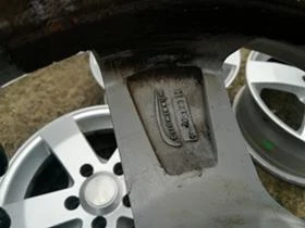 Джанти за BMW 320, снимка 5