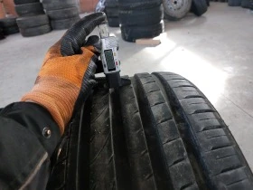 Гуми Летни 265/35R18, снимка 3
