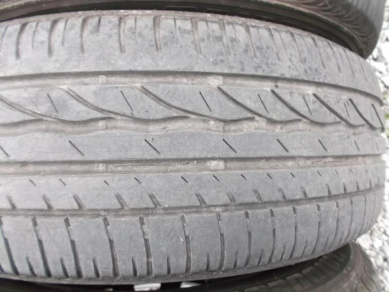 Гуми Летни 195/65R15, снимка 5 - Гуми и джанти - 10883256