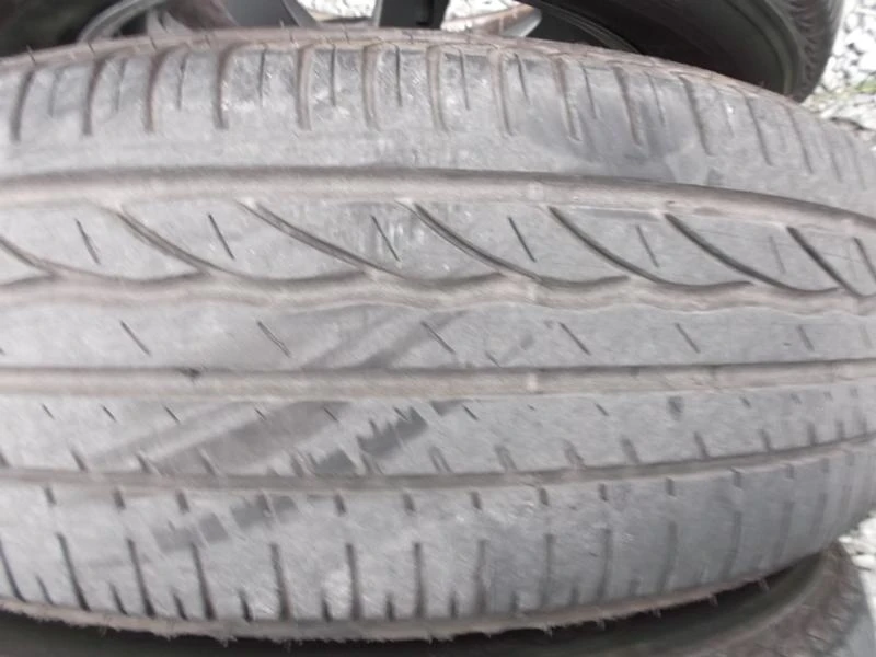 Гуми Летни 195/65R15, снимка 6 - Гуми и джанти - 10883256