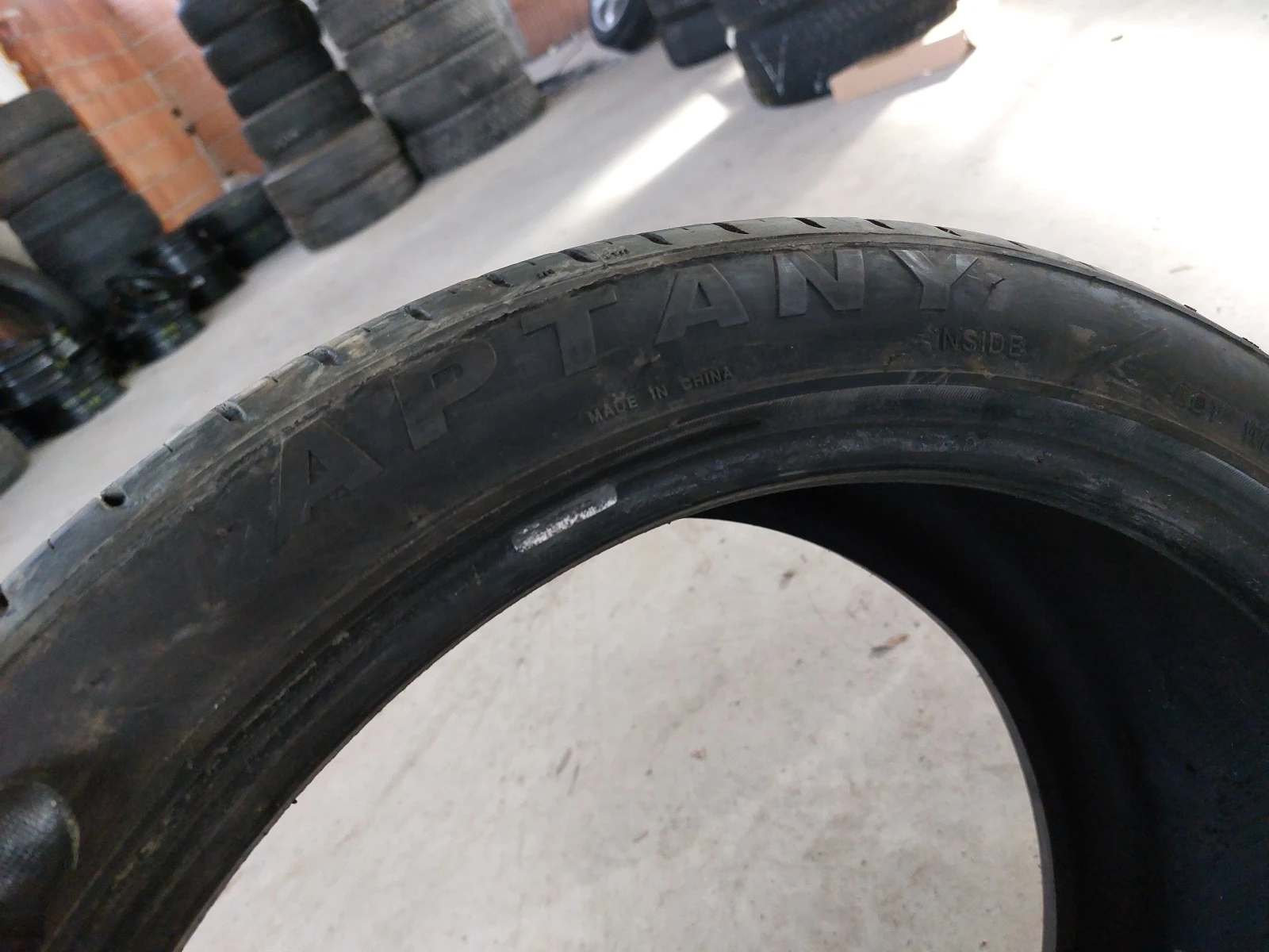  265/35R18 | Mobile.bg   4