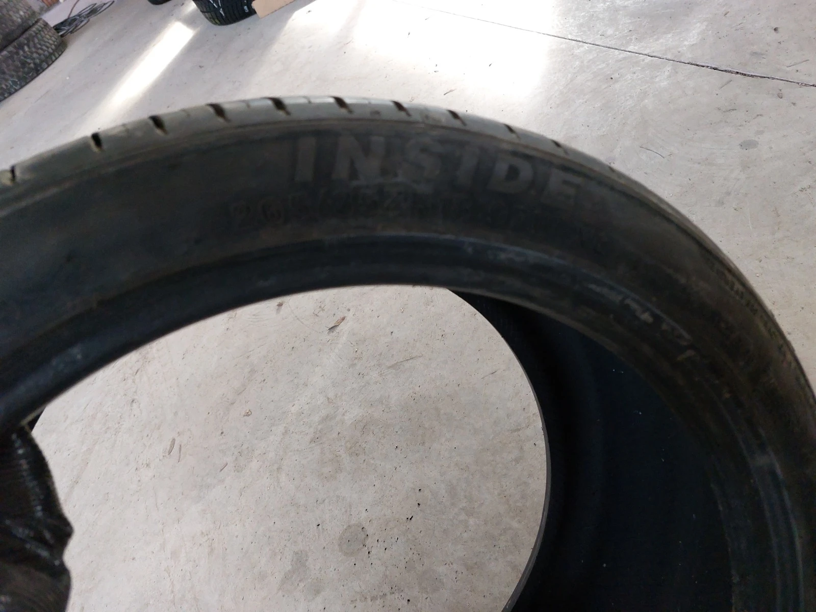  265/35R18 | Mobile.bg   6